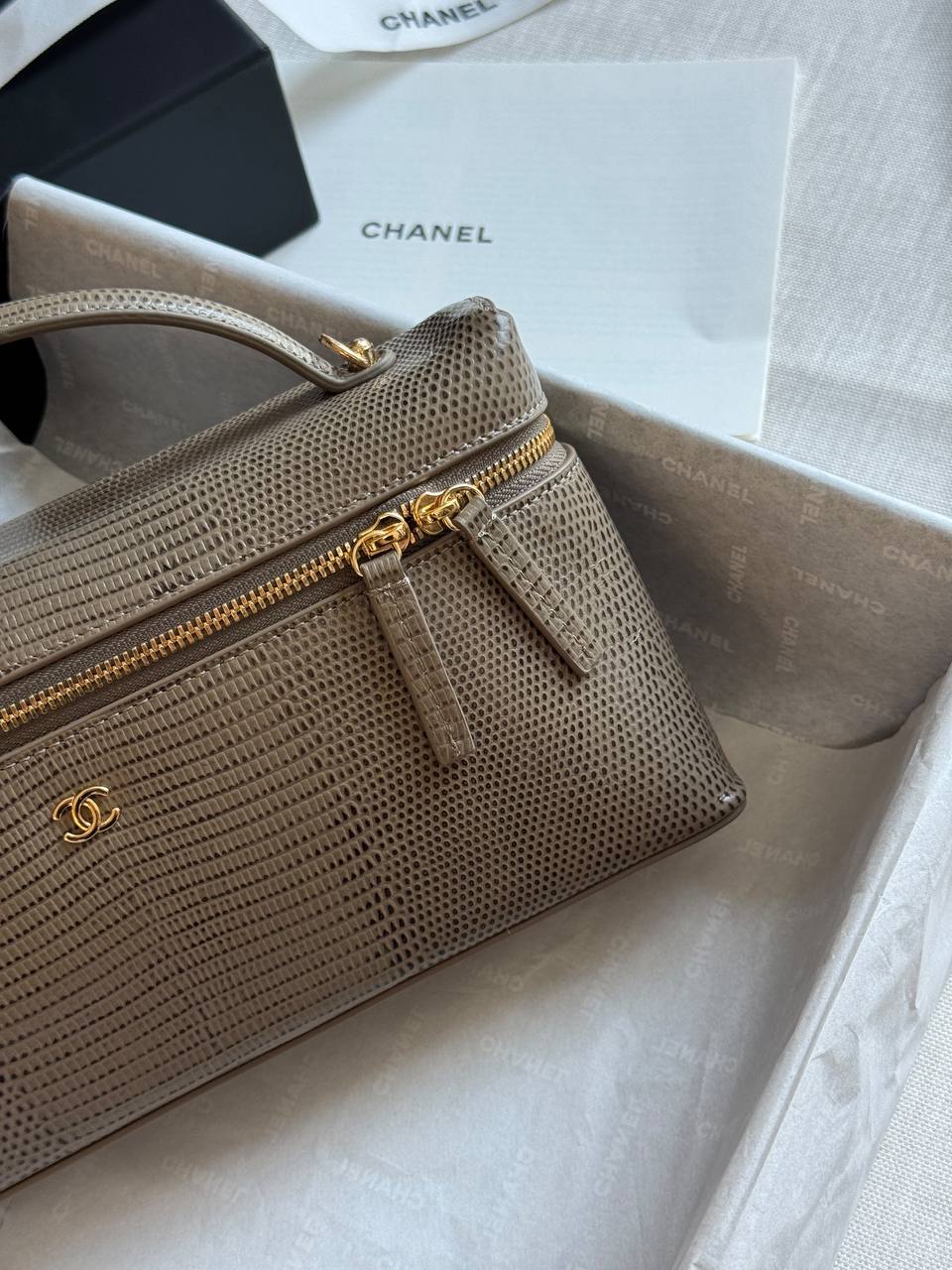 Chanel Hand Bag - 