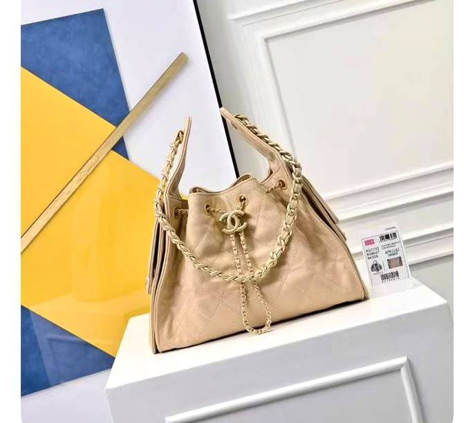 Chanel Shoulder Bag - 