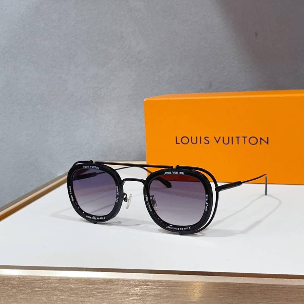 Louis Vuitton Sunglasses - 