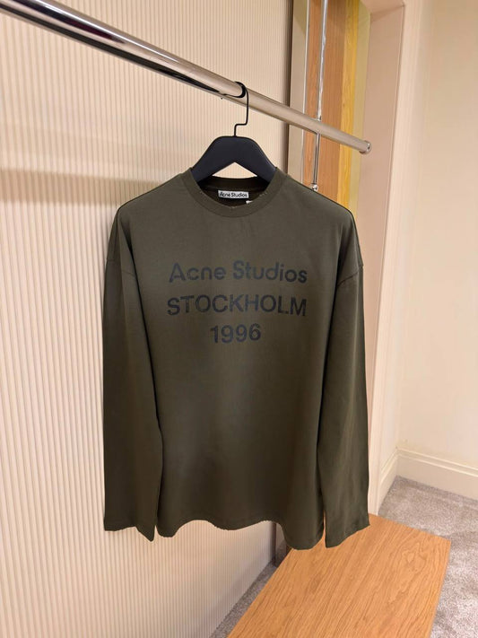 Acne Studios Sweatshirt - 