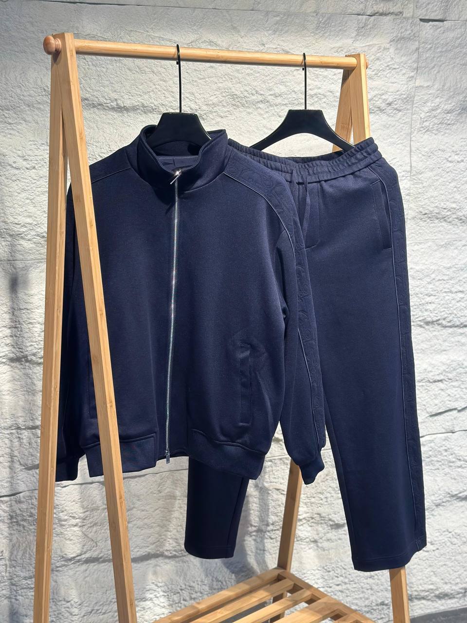 Dior Tracksuit - 