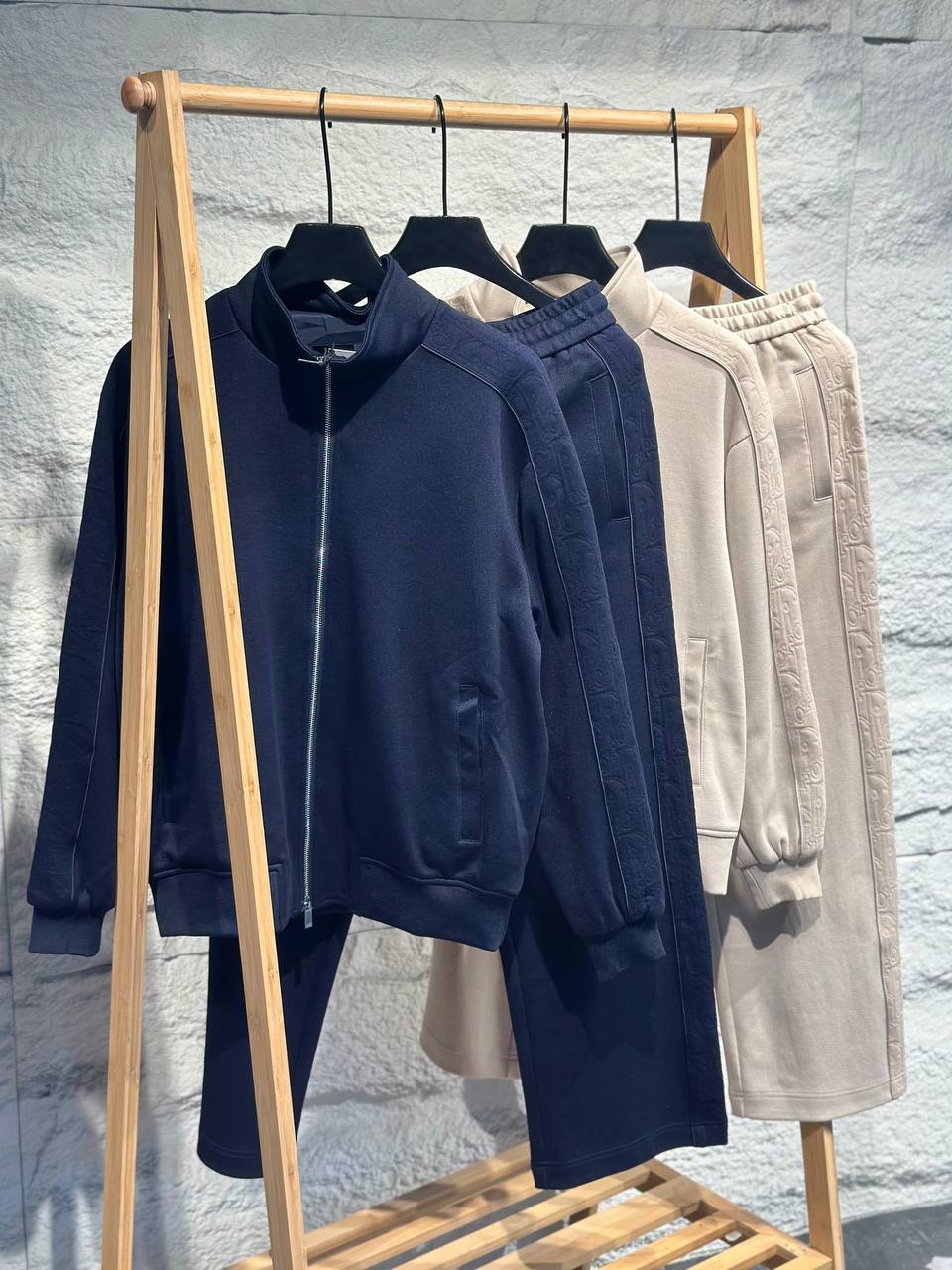 Dior Tracksuit - 