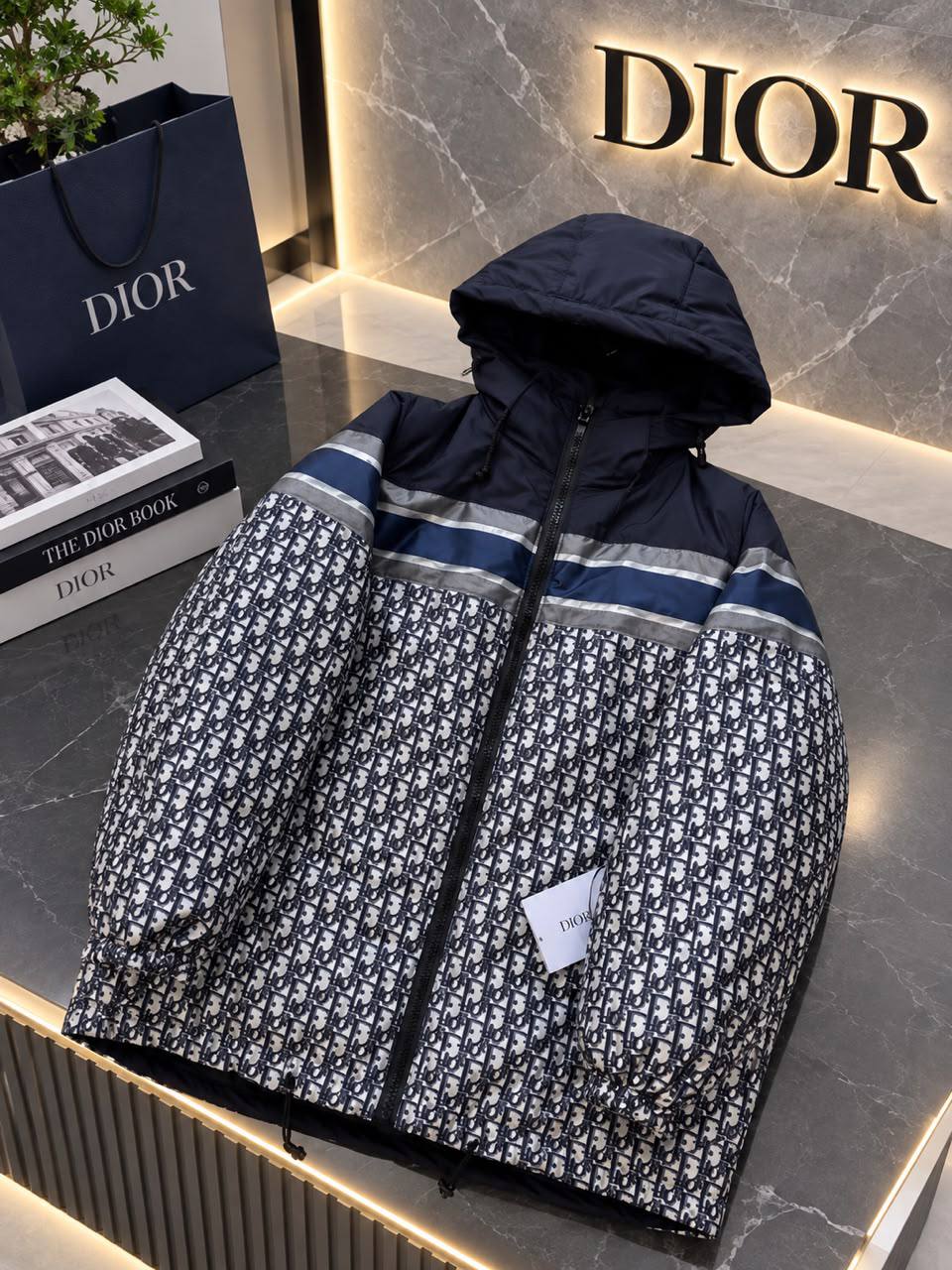 Dior Jacket - 