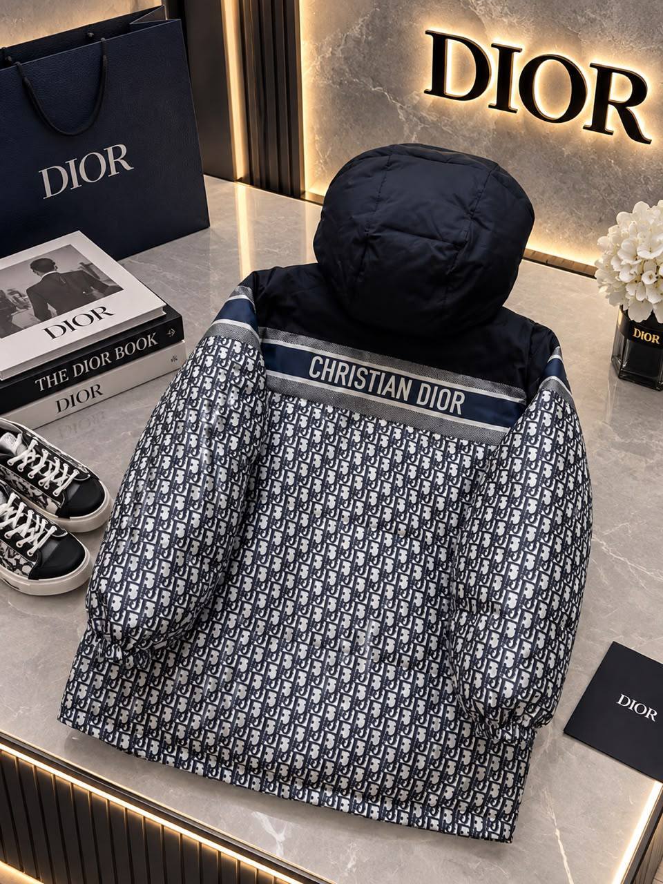 Dior Jacket - 