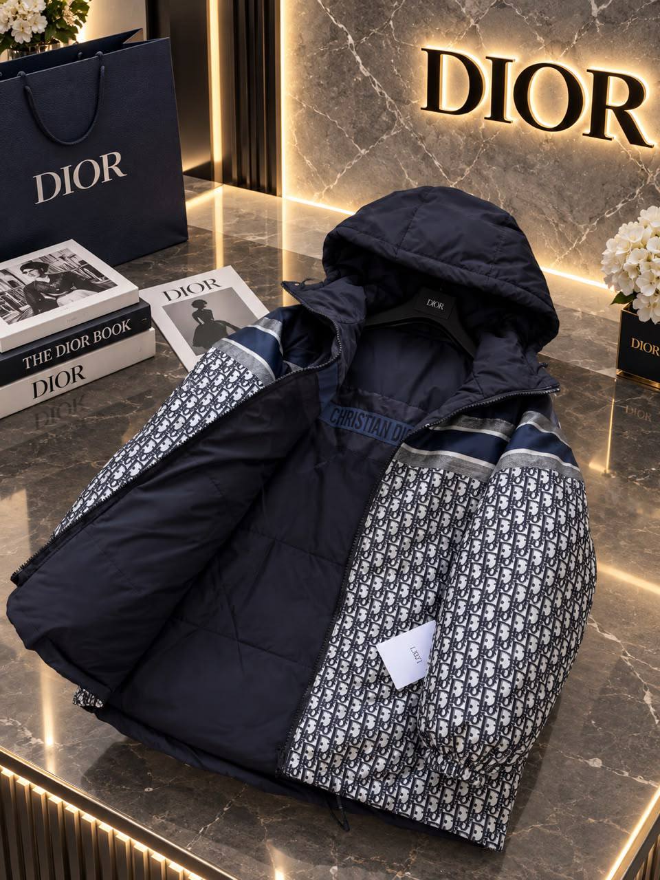 Dior Jacket - 