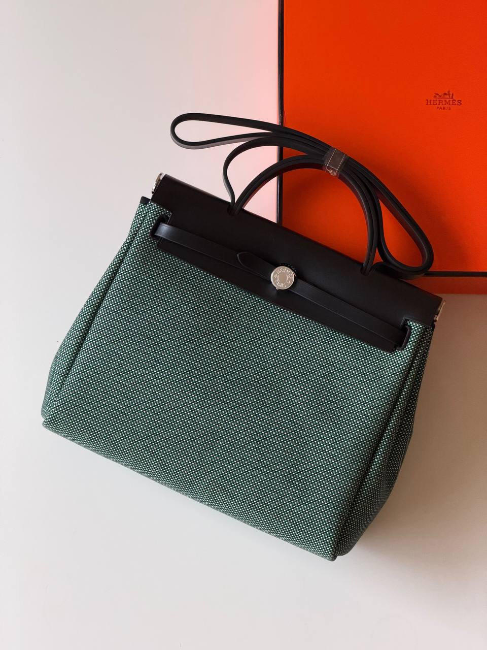 Hermes Sling Bag - 
