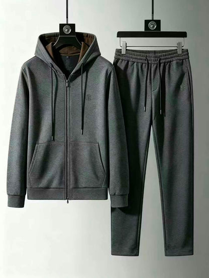 Brunello Cucinelli Tracksuit - Grey