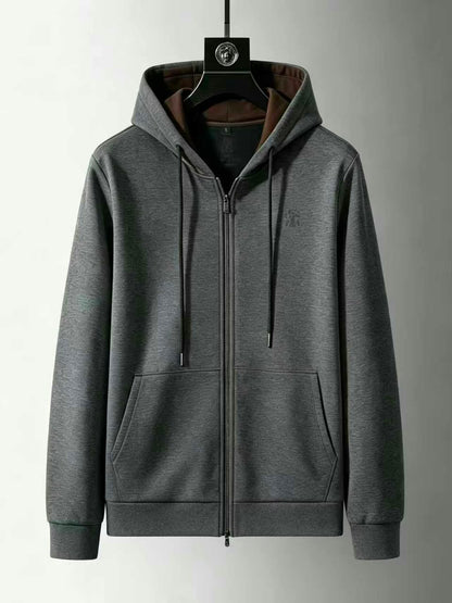 Brunello Cucinelli Tracksuit - Grey