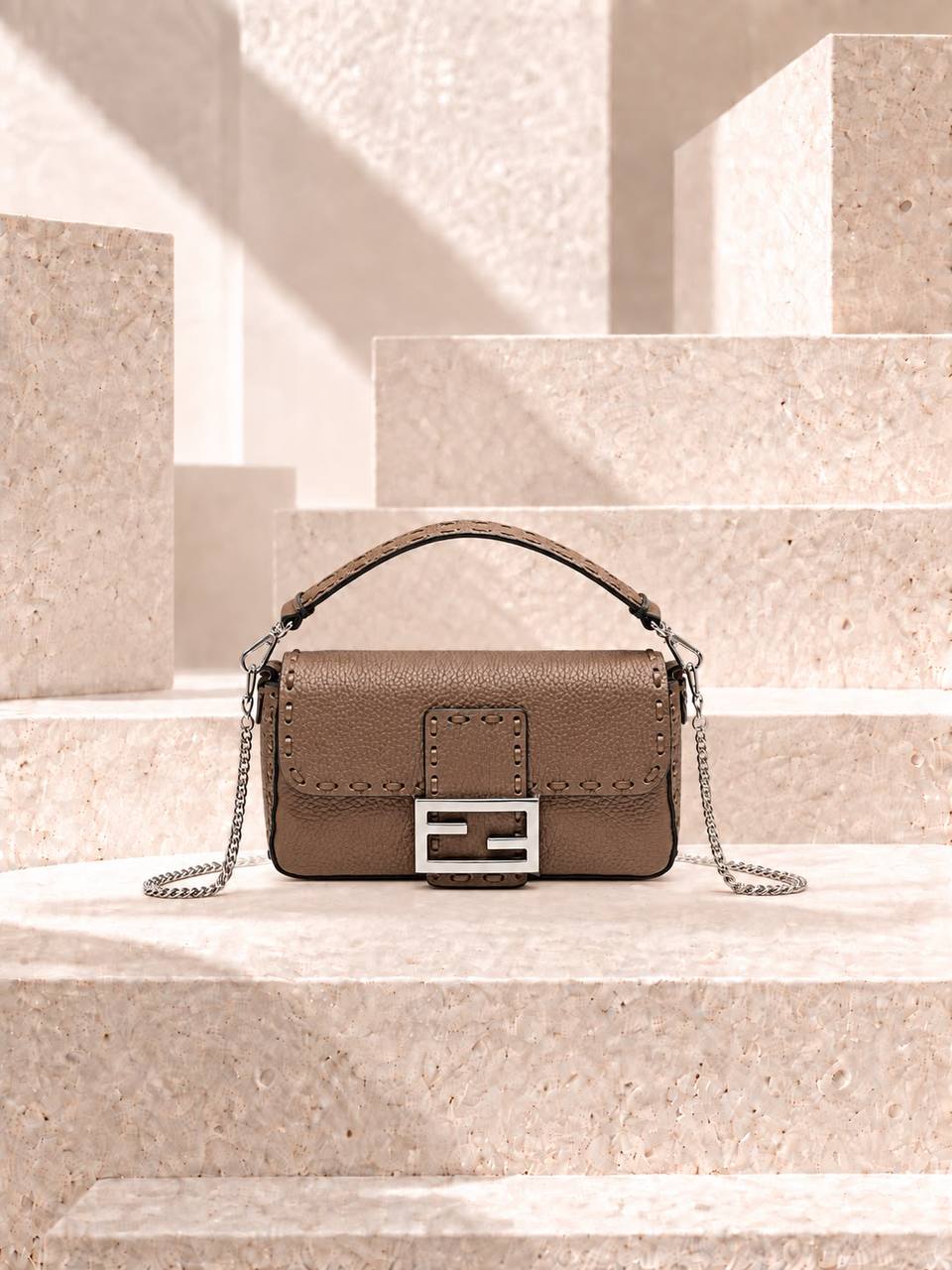 Fendi Sling Bag - 