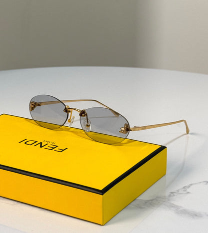 Fendi Sunglasses - 