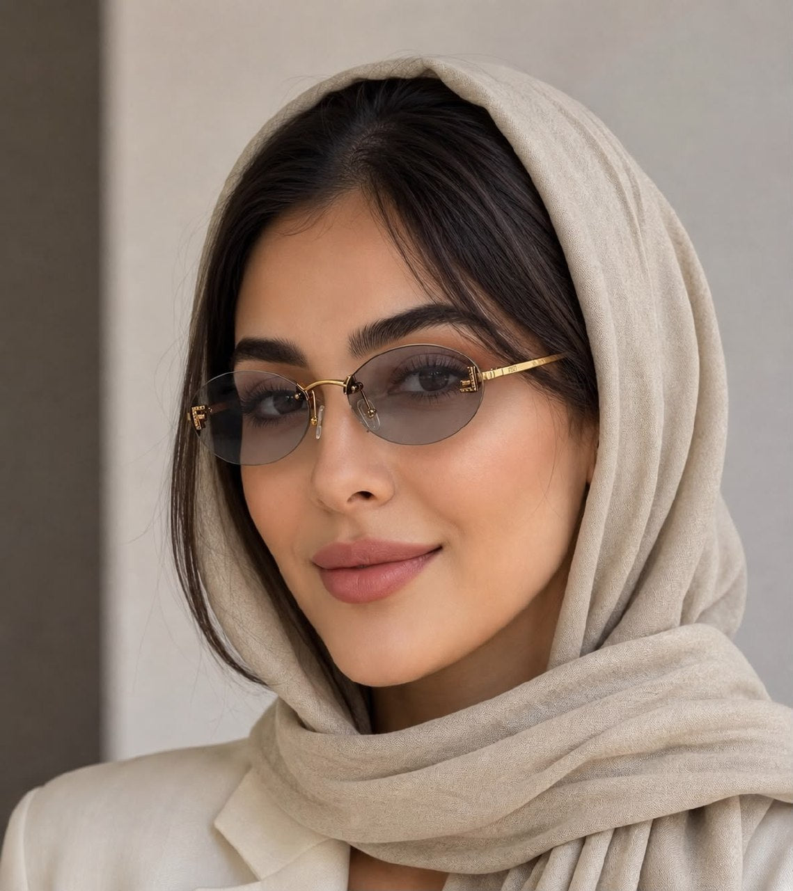Fendi Sunglasses - 