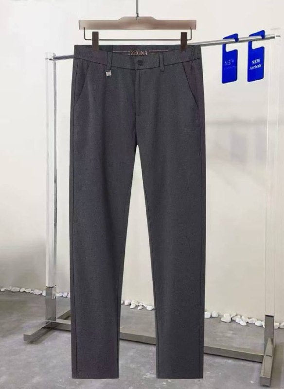 Zegna Pants - Grey