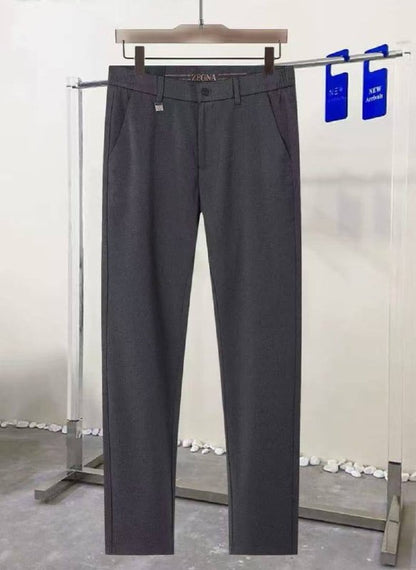 Zegna Pants - Grey