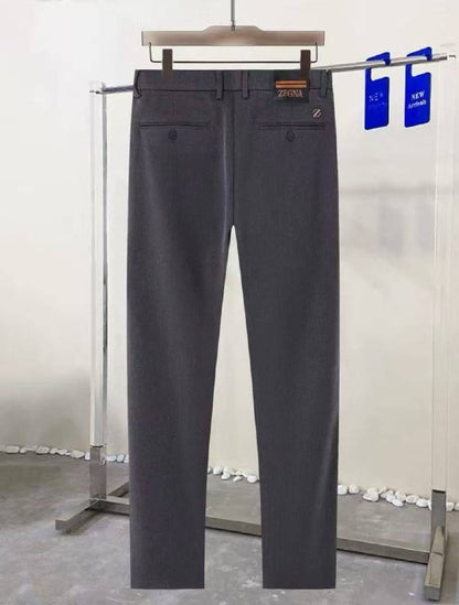 Zegna Pants - Grey