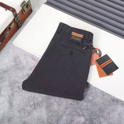 Zegna Pants - Grey