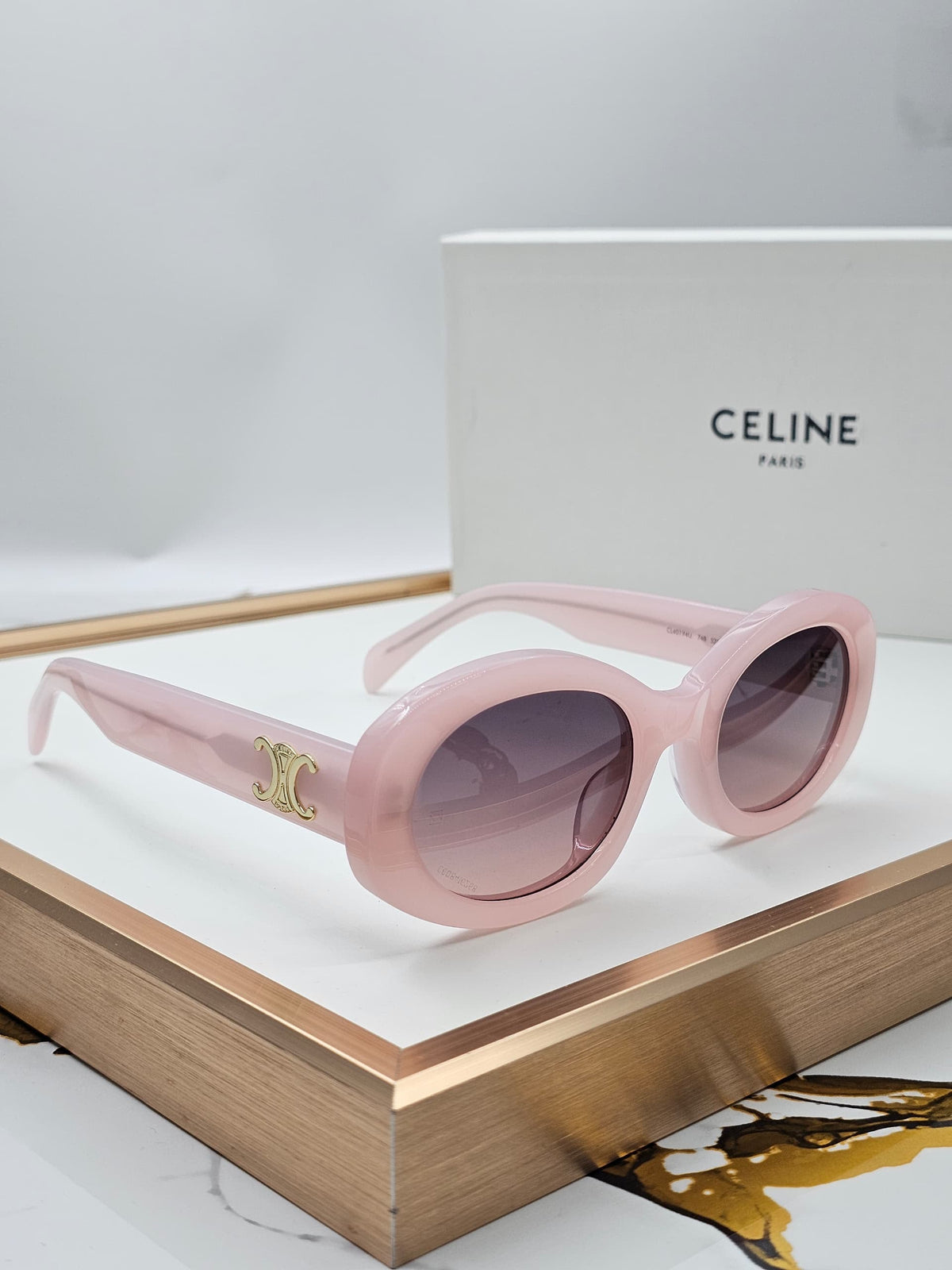 Celine Sunglasses - 