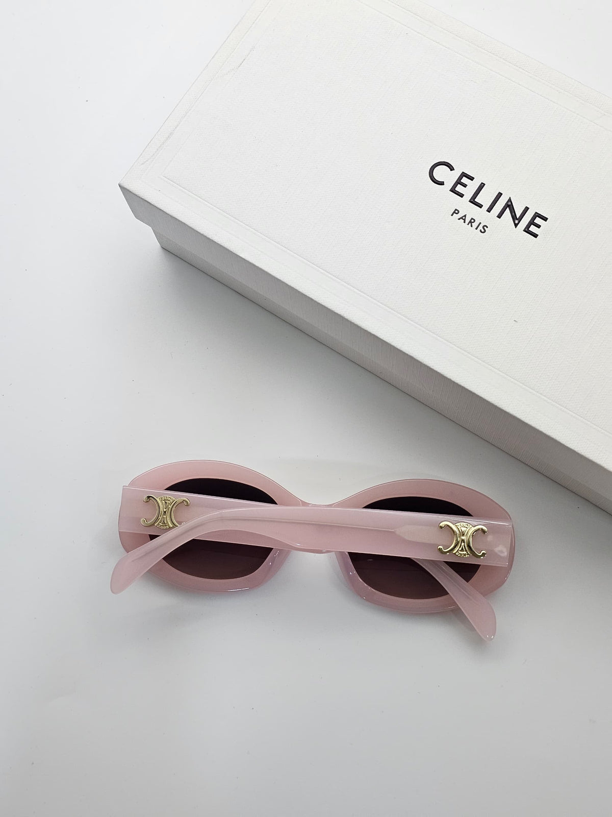 Celine Sunglasses - 