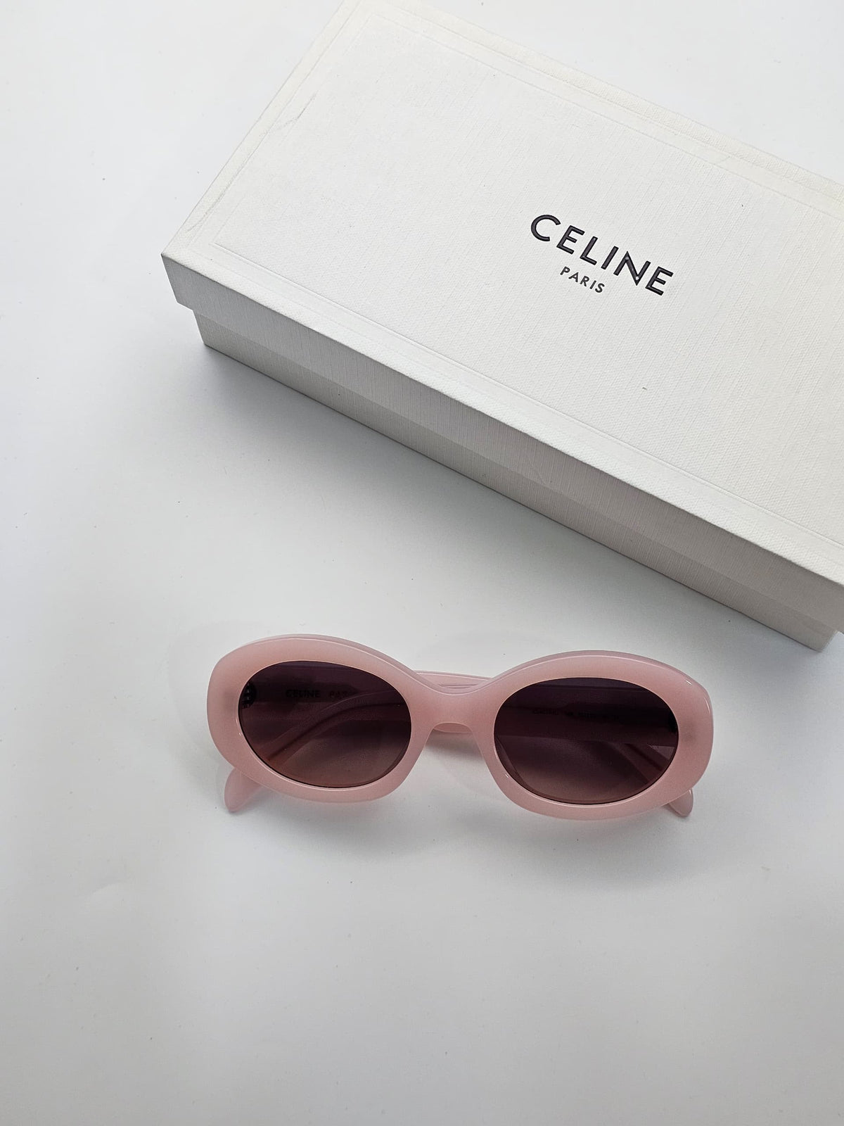 Celine Sunglasses - 
