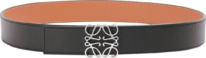 Loewe Belt - Black