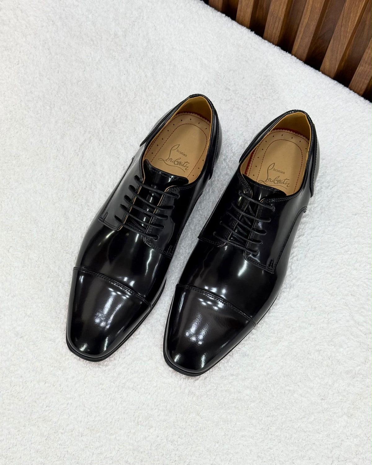 Christian Louboutin Formal Shoes - 