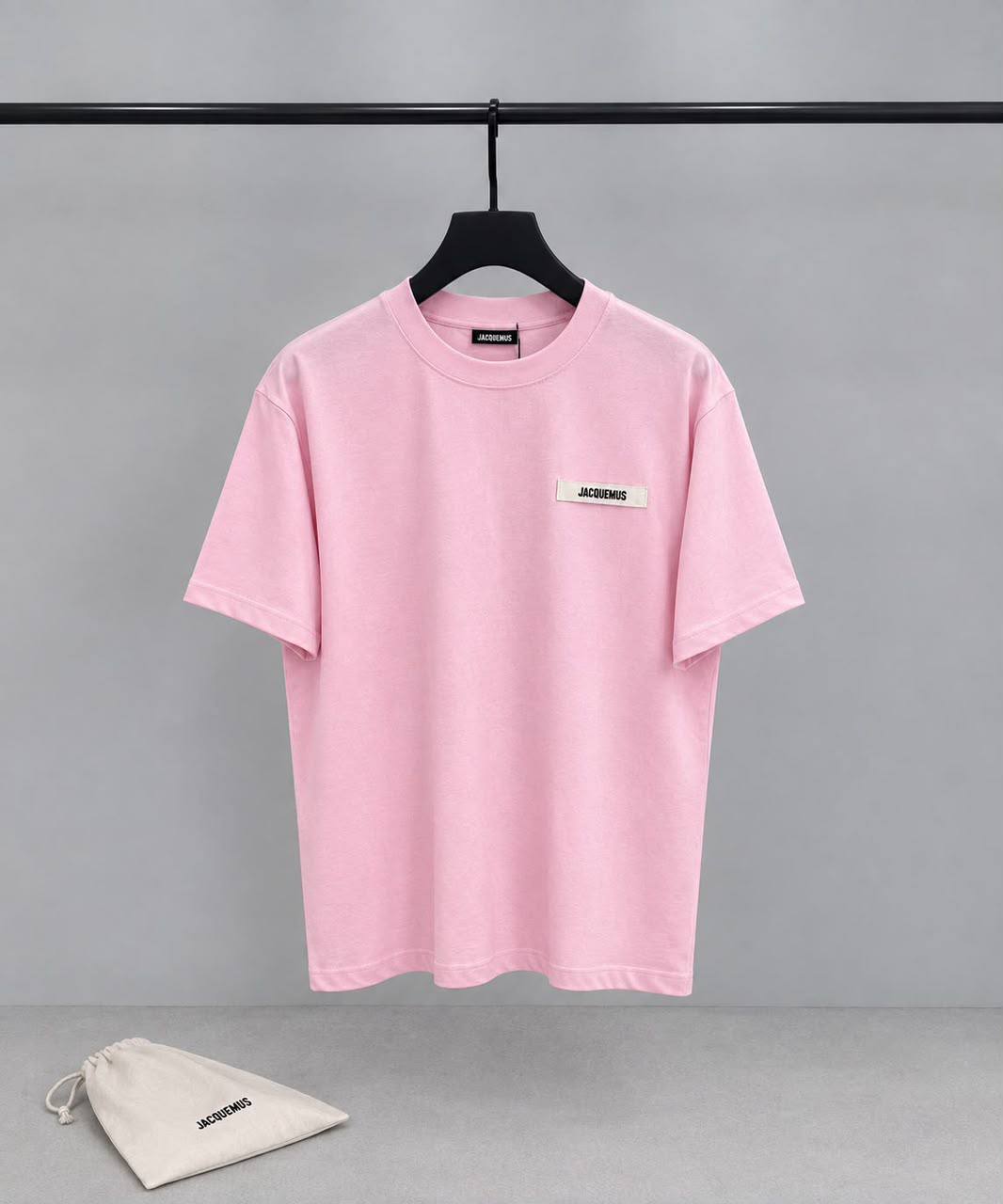 Jacquemus T-shirt - 