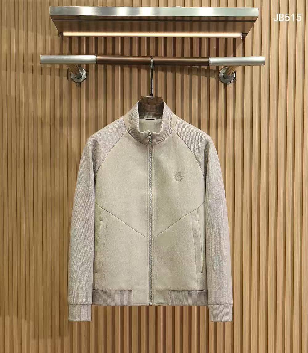 Loro Piana Jacket - 