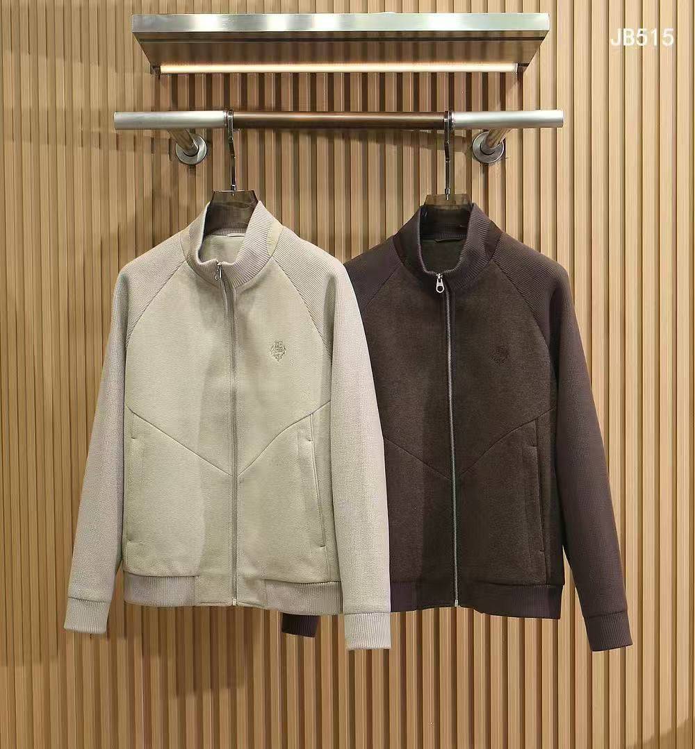 Loro Piana Jacket - 
