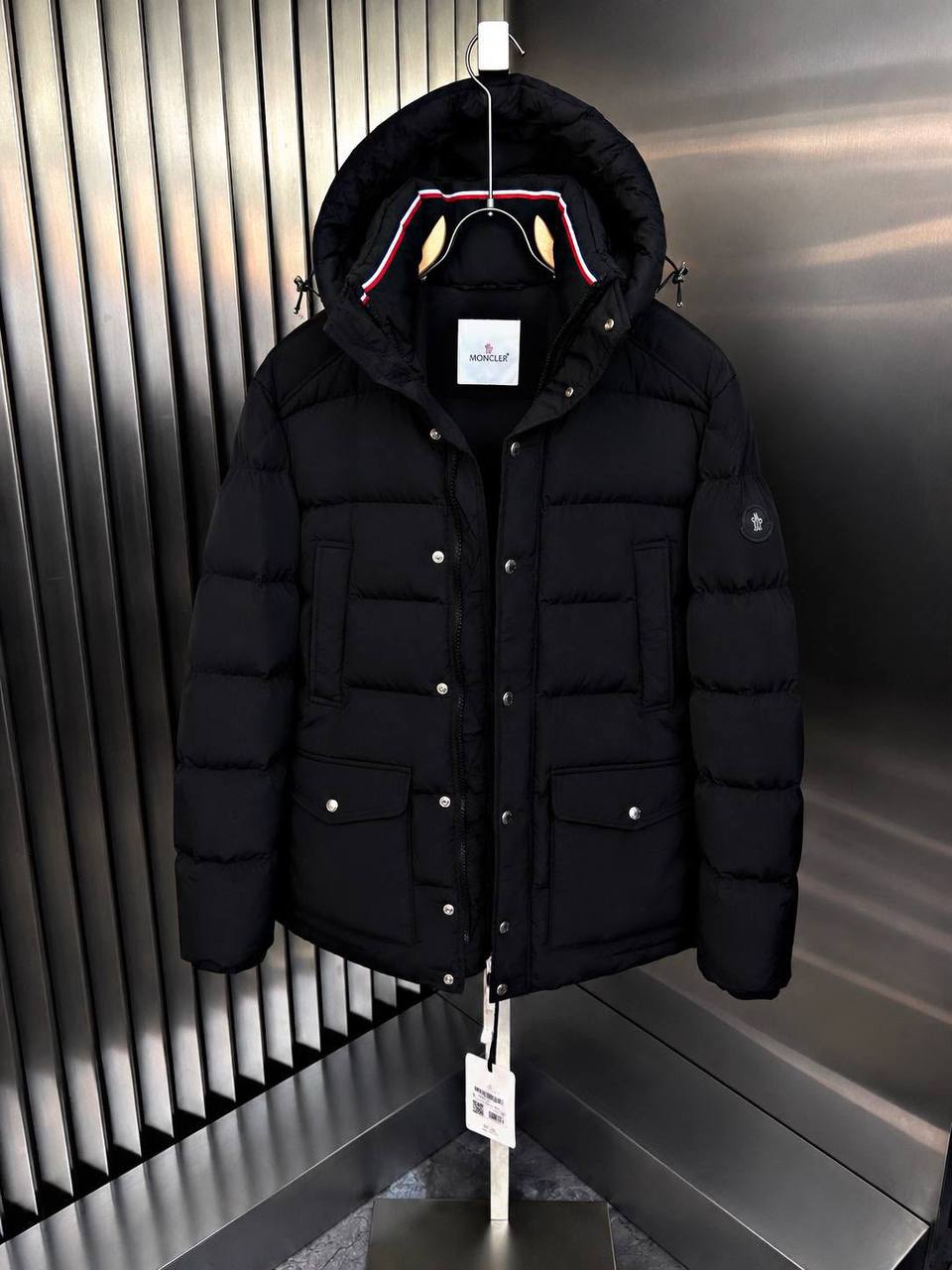 Moncler Jacket - 