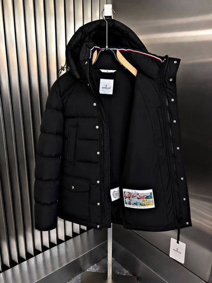 Moncler Jacket - 