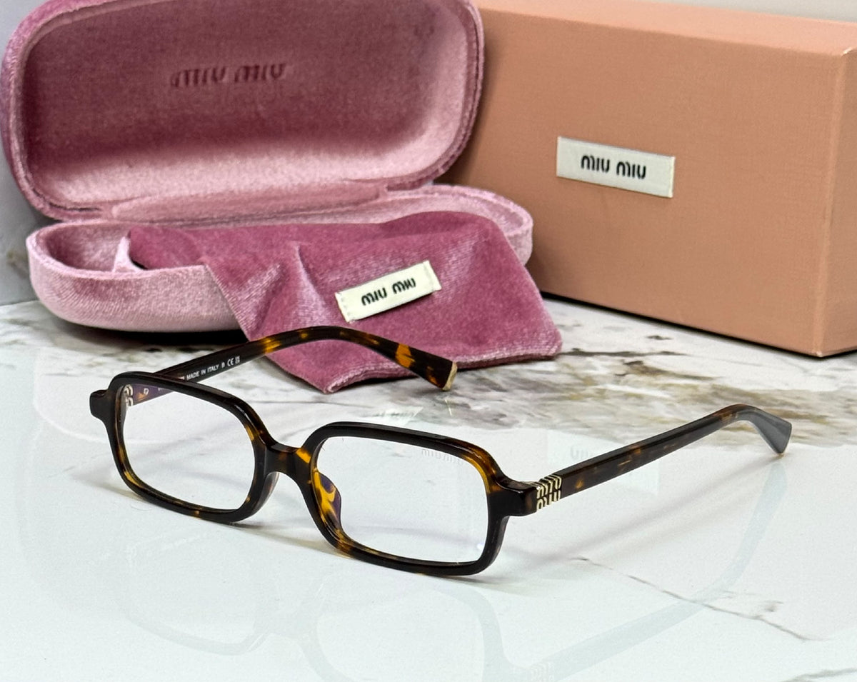 Miu Miu Sunglasses - 