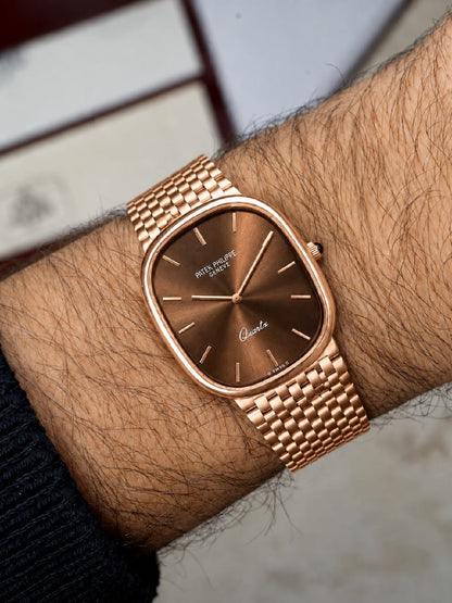 Patek Philippe Watch - 