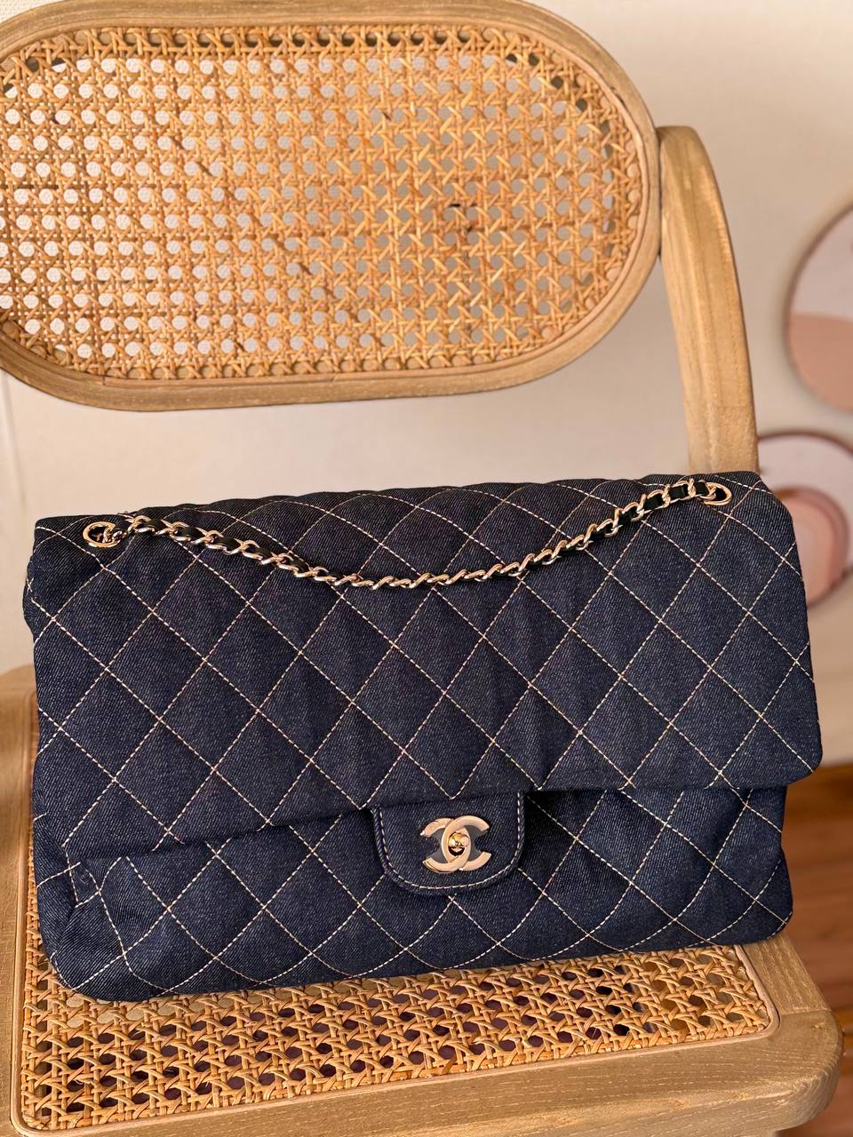 Chanel Shoulder Bag - 