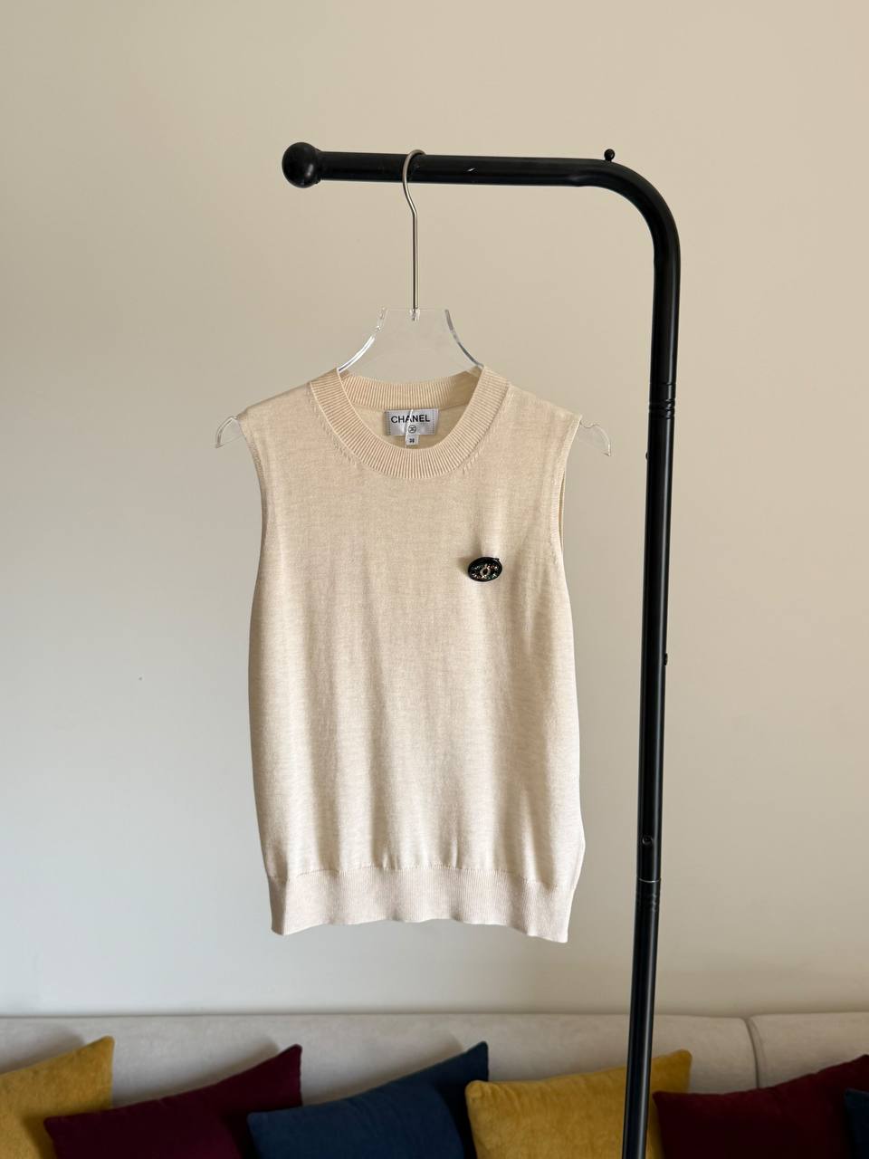 Chanel Top - 