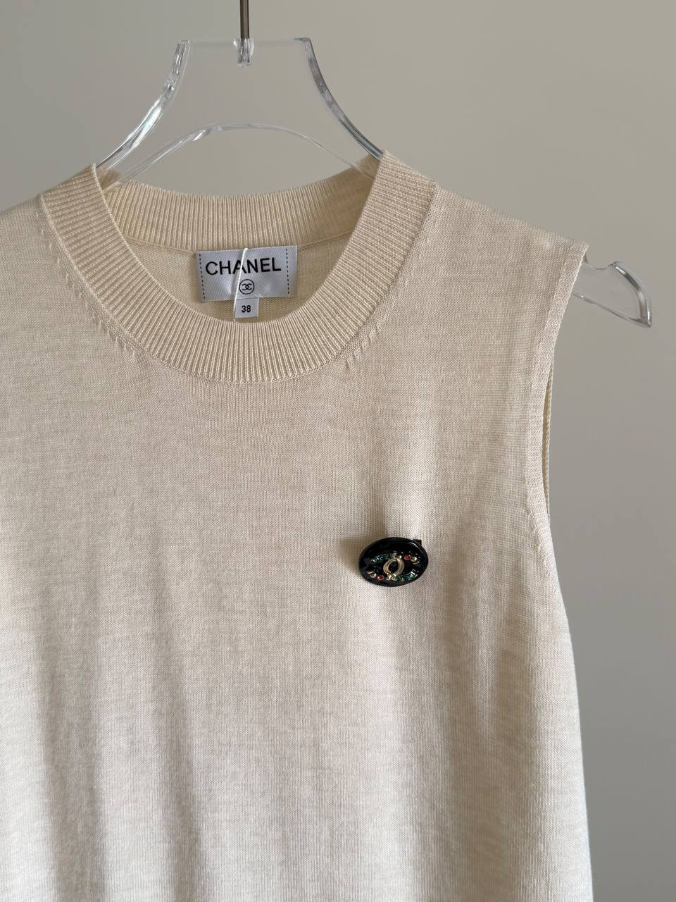 Chanel Top - 