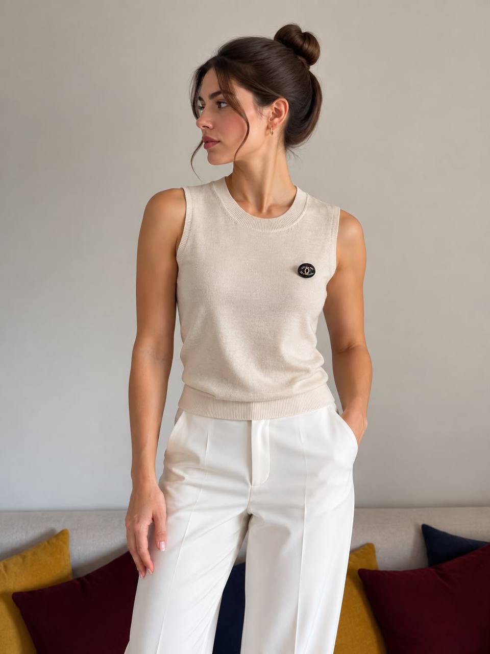 Chanel Top - 
