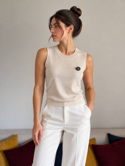 Chanel Top - 