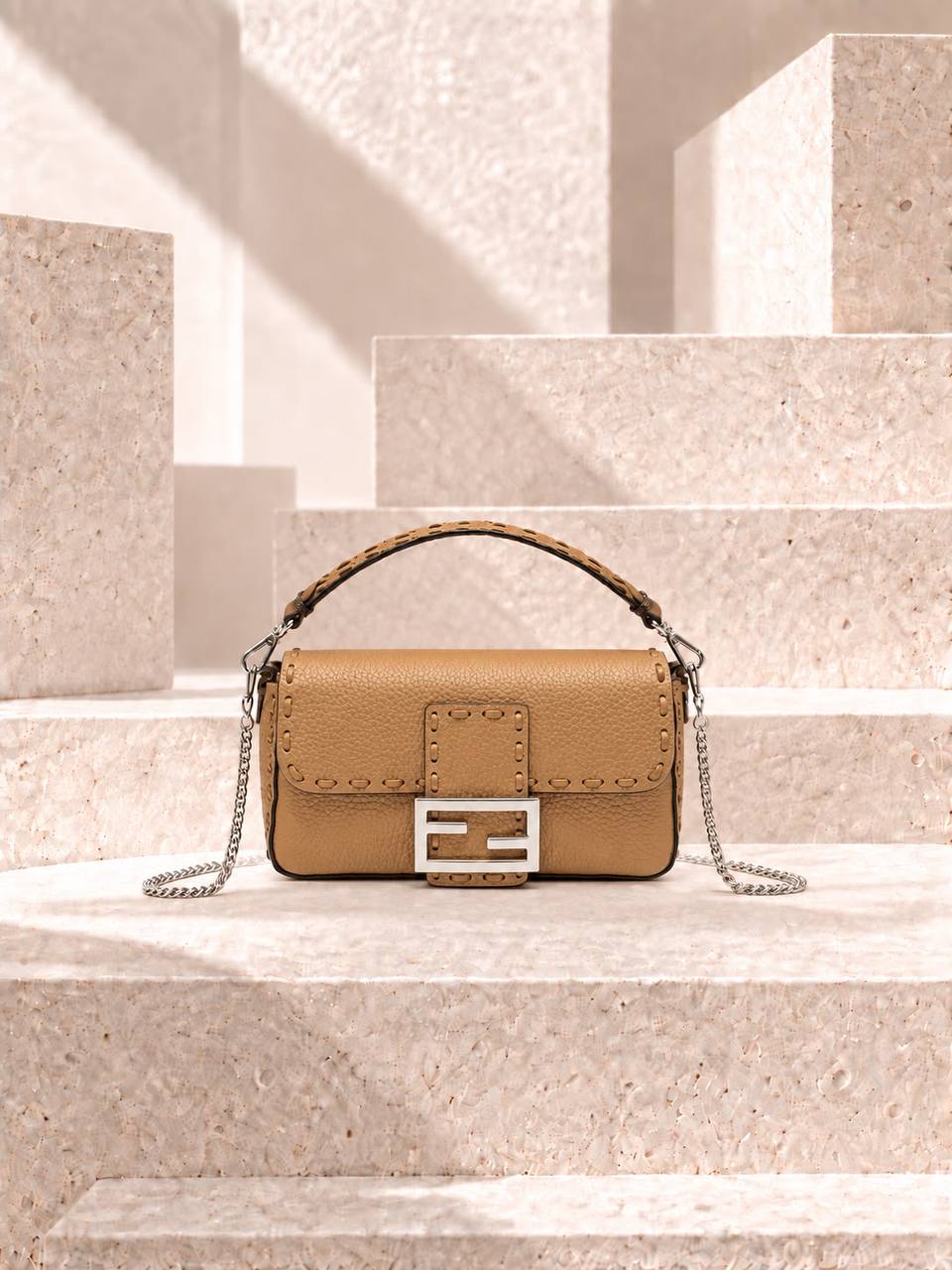 Fendi Sling Bag - 