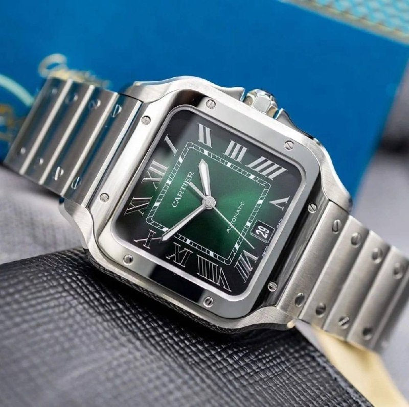 Cartier - 