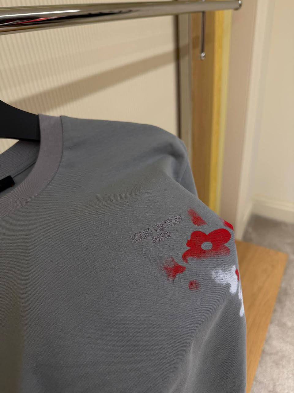 Louis Vuitton T-shirt - 