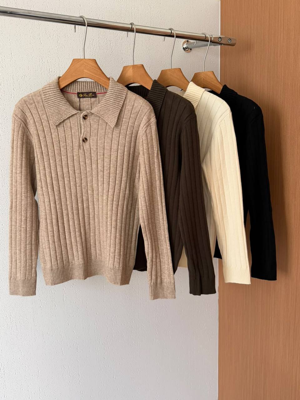 Loro Piana Sweater - 