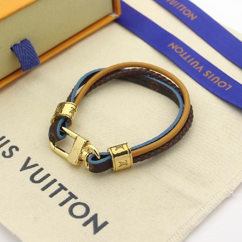 Louis Vuitton Multi-Strand Bracelet - Multi
