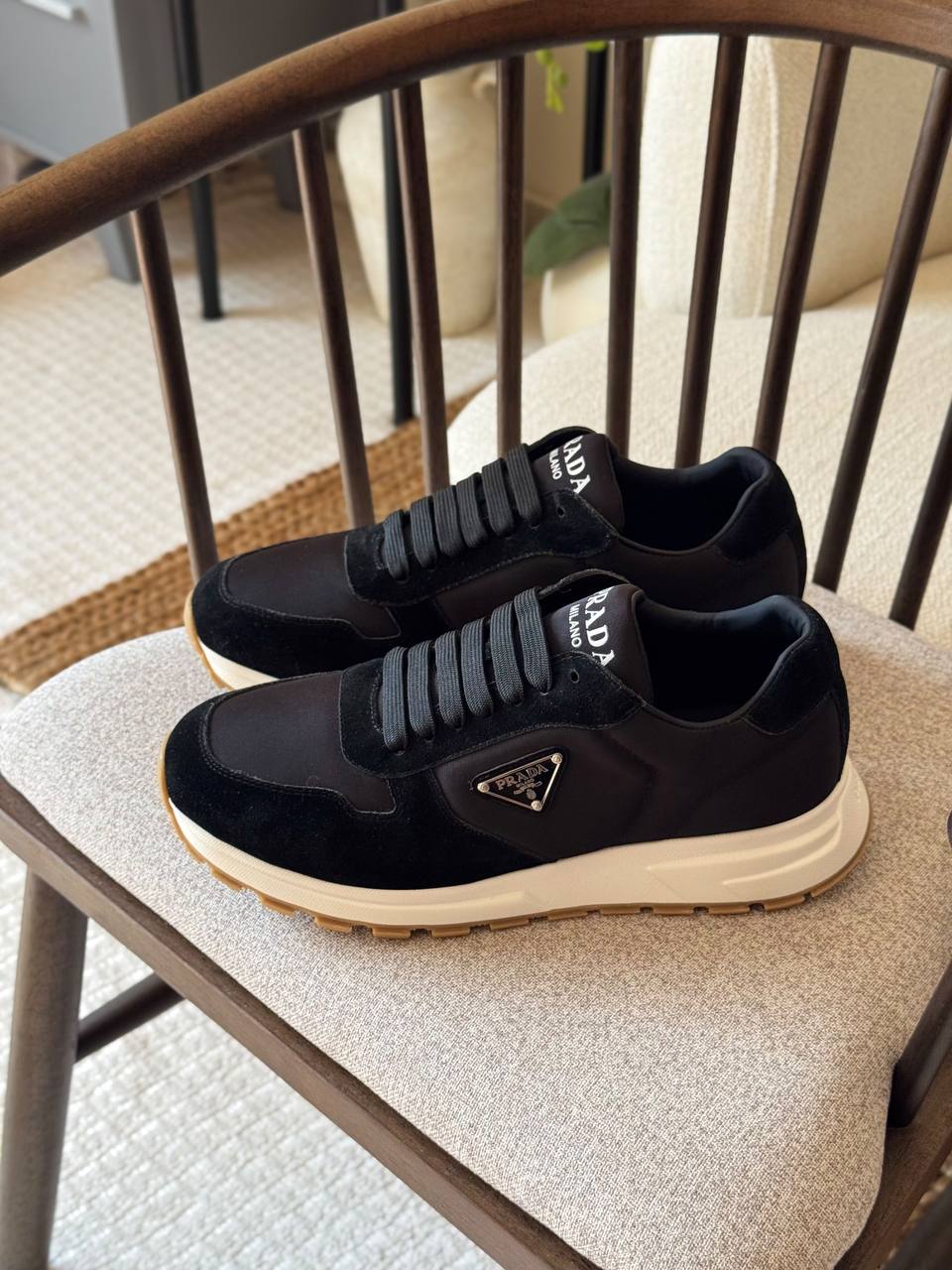 Prada Shoes - 