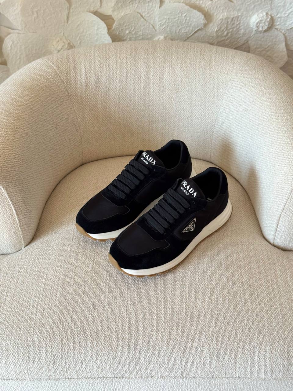 Prada Shoes - 