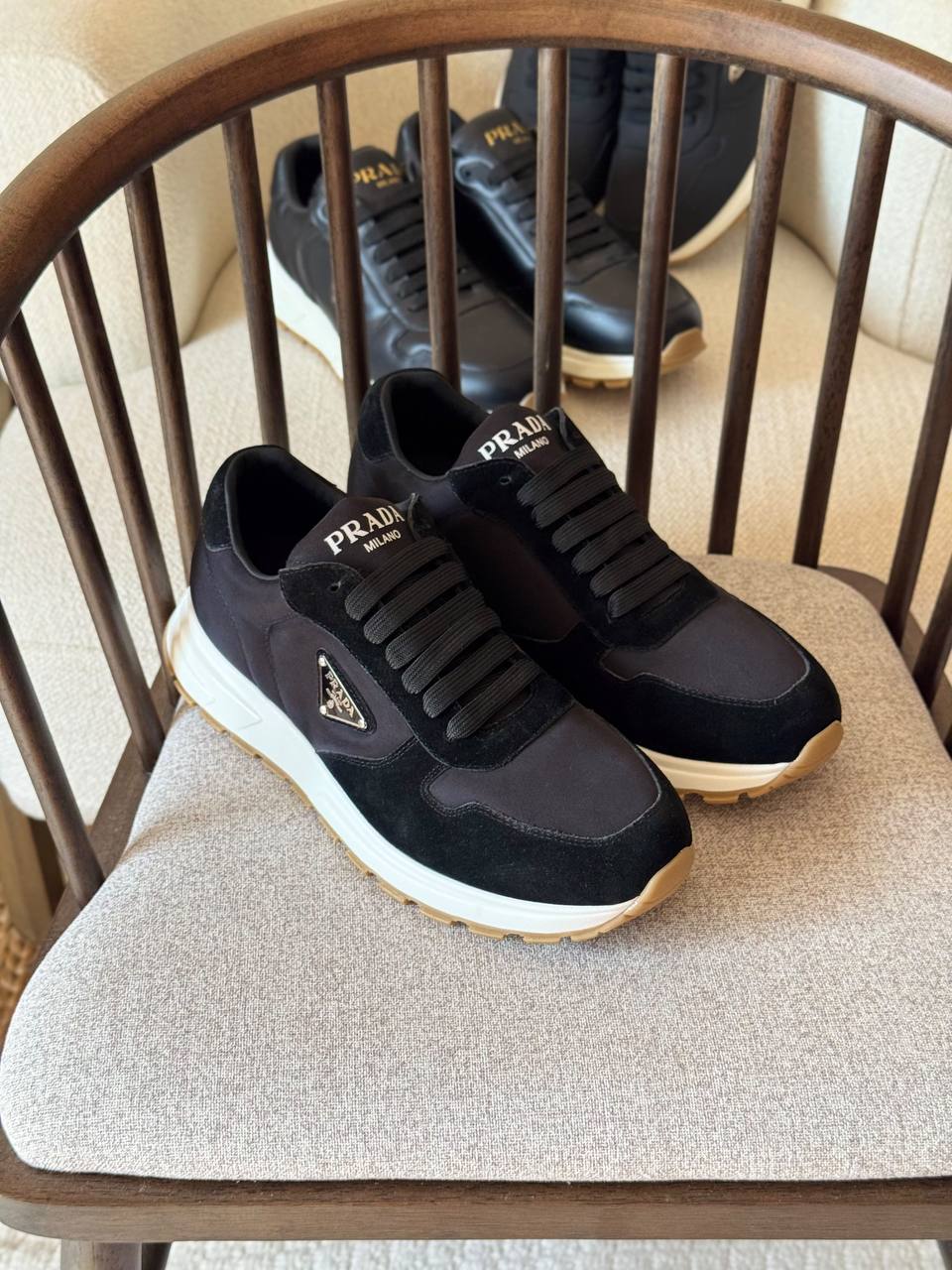 Prada Shoes - 