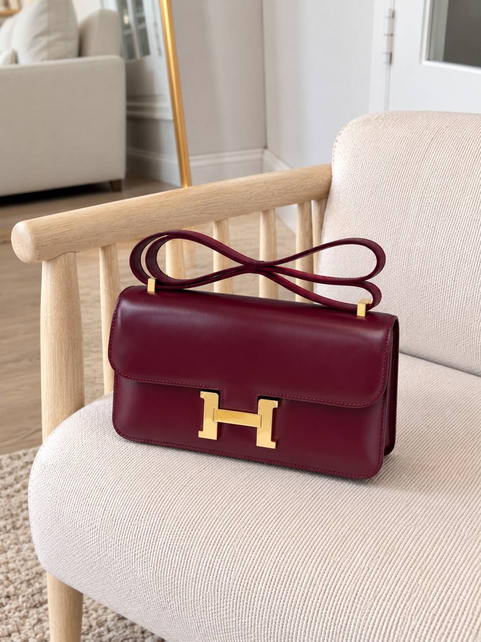 Hermes Sling Bag - 