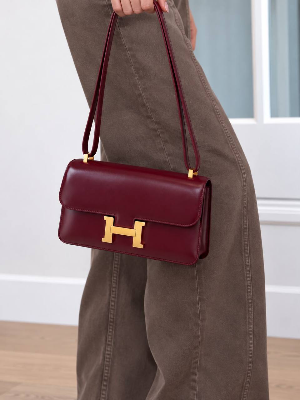 Hermes Sling Bag - 