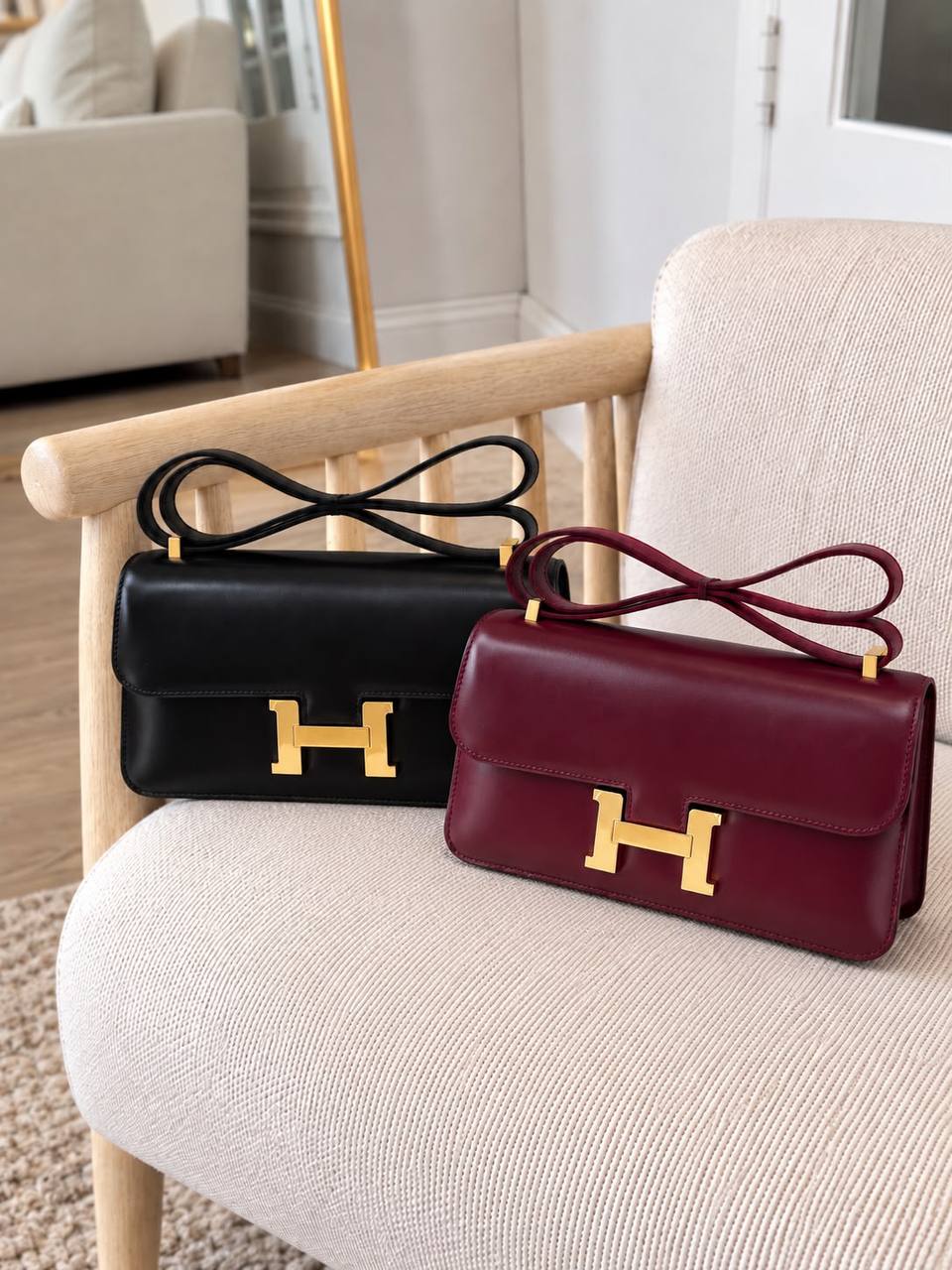 Hermes Sling Bag - 
