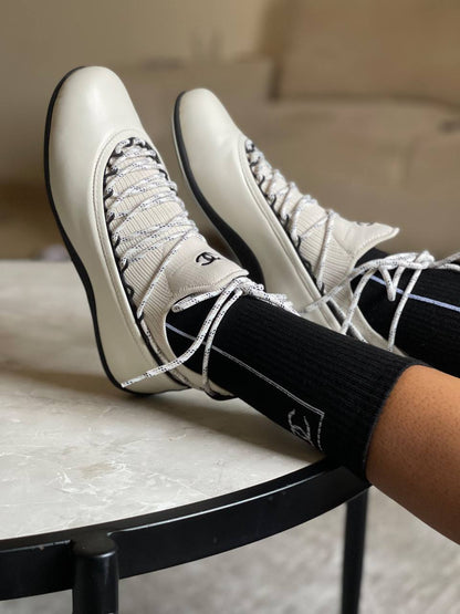 Chanel Shoes - 