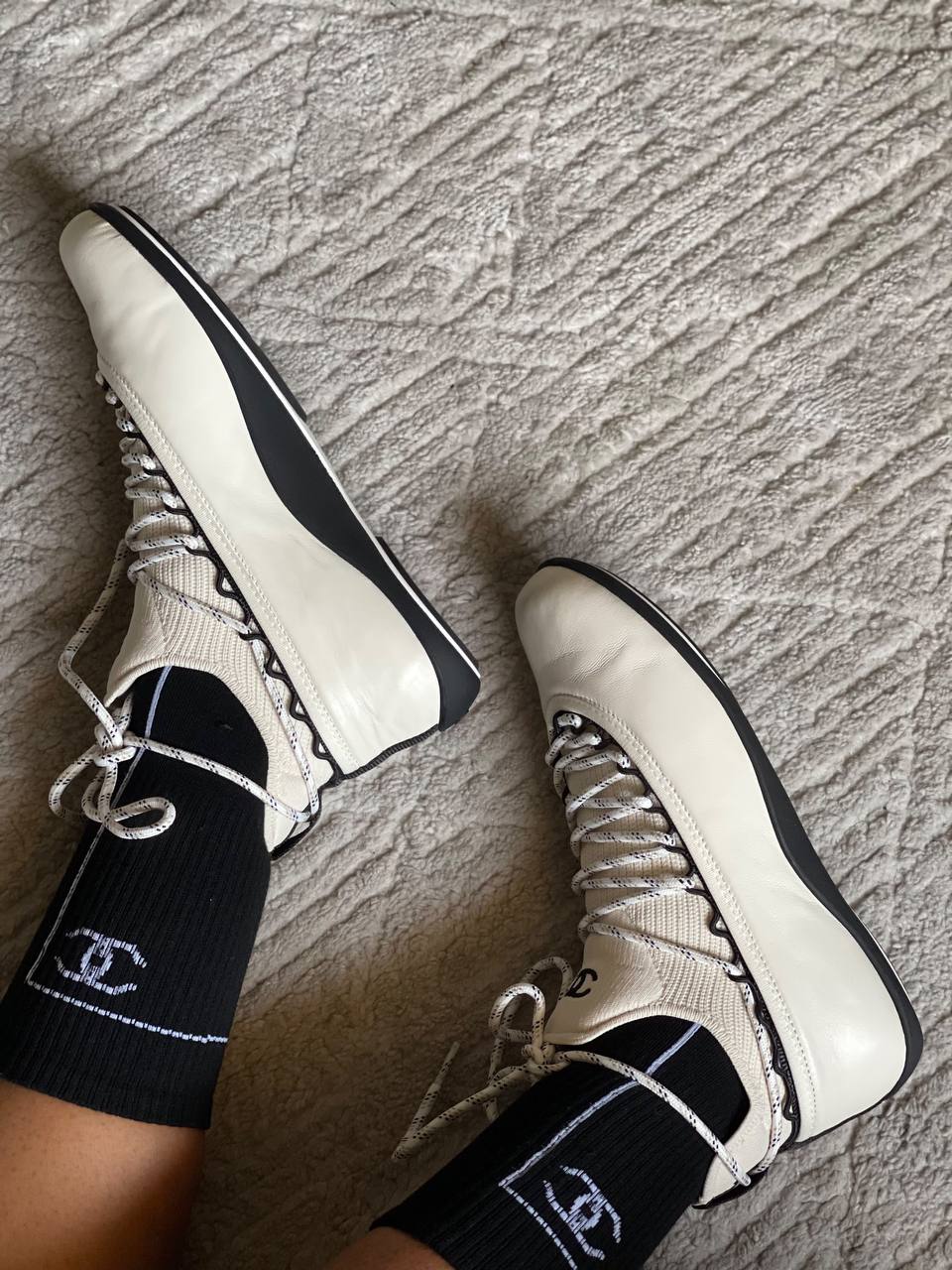 Chanel Shoes - 