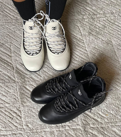 Chanel Shoes - 